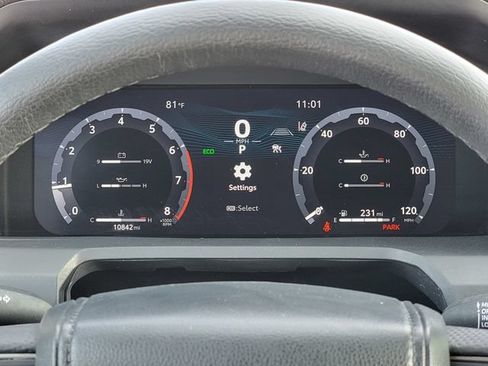 Used 2024 Toyota Tacoma TRD Sport w/ TRD Sport Upgrade Package AWD/4WD image 30