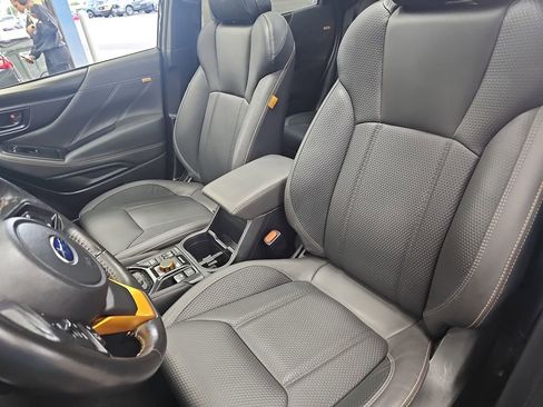 Used 2024 Subaru Forester Wilderness AWD/4WD image 14