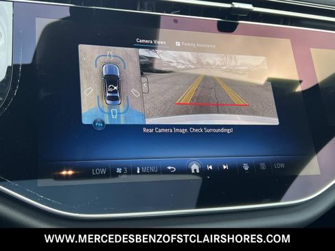 New 2026 Mercedes-Benz E 450 4MATIC Sedan image 25