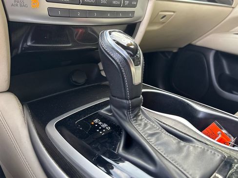 Used 2017 INFINITI QX60 FWD image 21