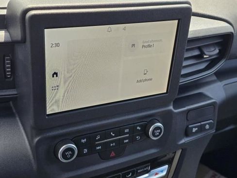 New 2025 Ford Explorer 4WD Police Interceptor w/ Ready For The Road Package image 21