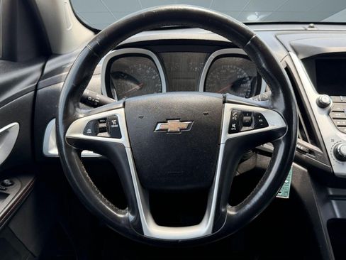 Used 2015 Chevrolet Equinox LT w/ Driver Convenience Package FWD image 15