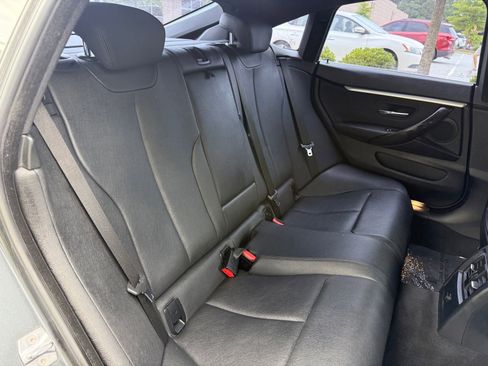 Used 2019 BMW 430i Gran Coupe RWD image 44
