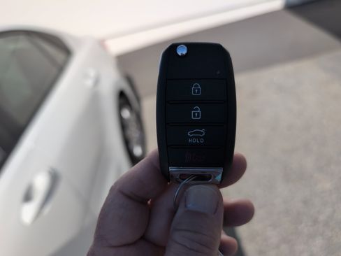 Used 2022 Kia Rio S image 10