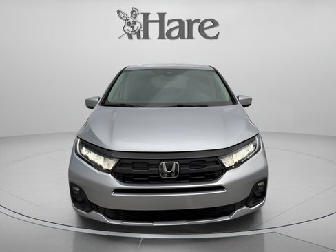 Used 2025 Honda Odyssey EX-L image 8