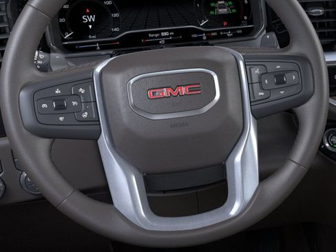New 2026 GMC Sierra 1500 SLT w/ SLT Premium Plus Package AWD/4WD image 19