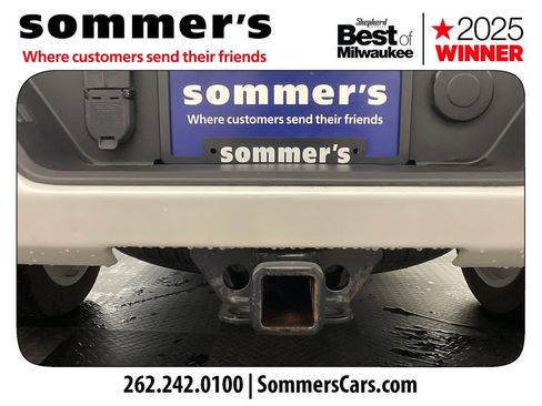 Used 2024 GMC Sierra 1500 Denali w/ Denali Reserve Package AWD/4WD image 33