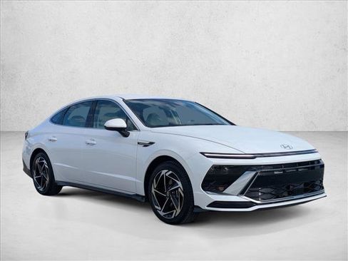 New 2026 Hyundai Sonata SEL image 5