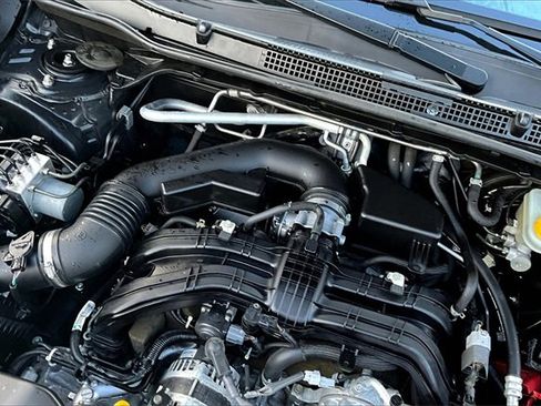 Used 2020 Subaru Forester Premium image 35