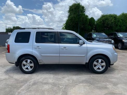 Used 2011 Honda Pilot EX-L image 8