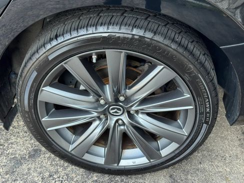 Used 2018 MAZDA MAZDA6 Touring FWD image 31
