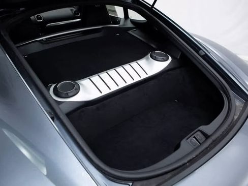 Certified 2025 Porsche 718 Cayman S image 27