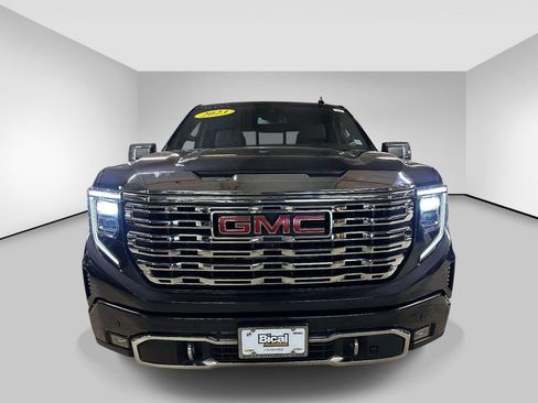 Certified 2023 GMC Sierra 1500 Denali AWD/4WD image 6