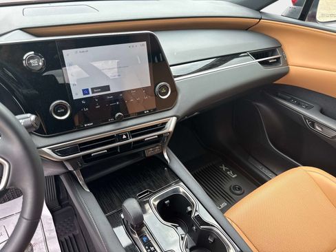 Used 2026 Lexus RX 350 FWD image 19