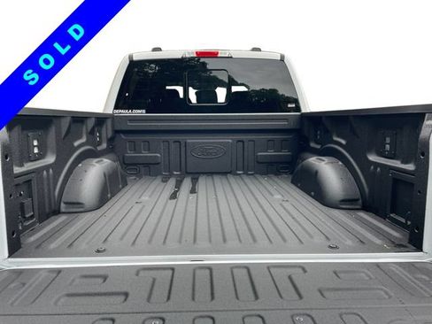 New 2026 Ford F150 Lariat AWD/4WD image 5