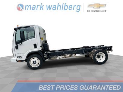 New 2024 Chevrolet Low Cab Forward 5500XG