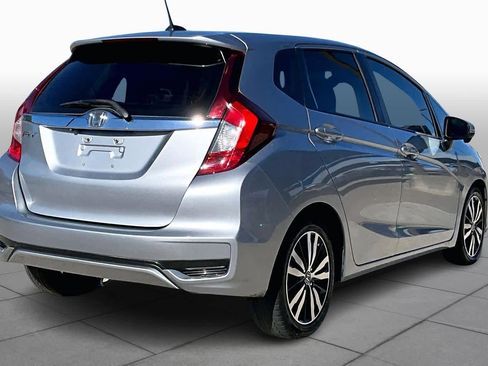Used 2020 Honda Fit EX image 11