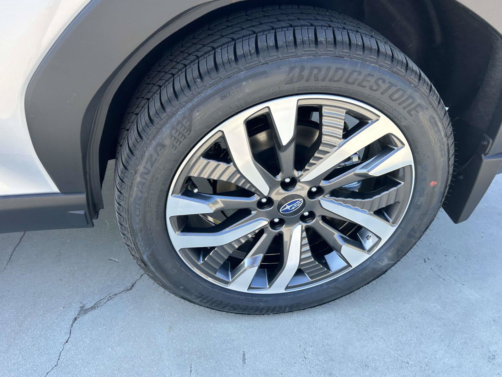 New 2026 Subaru Forester Touring AWD/4WD image 6