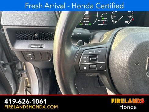 Used 2025 Honda CR-V Sport-L image 19