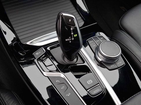 Used 2021 BMW X3 xDrive30i w/ Premium Package image 15