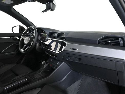 Used 2025 Audi Q3 2.0T Premium w/ Convenience Package image 15