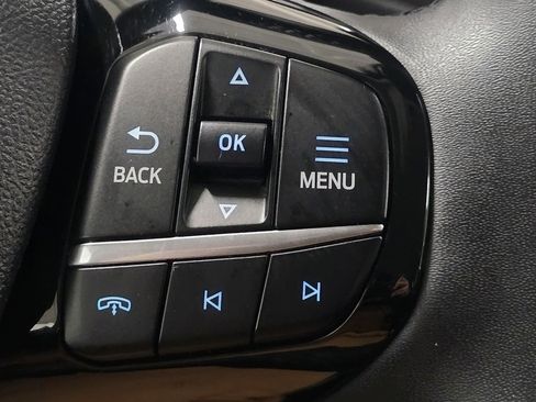 Used 2023 Ford Escape Platinum image 30