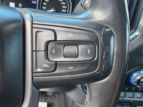 Used 2020 GMC Sierra 3500 Denali image 23