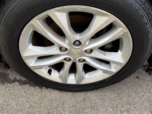 Used 2016 Chevrolet Malibu LT image 27