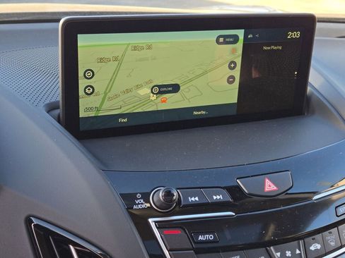 New 2026 Acura RDX SH-AWD w/ Advance Package image 35