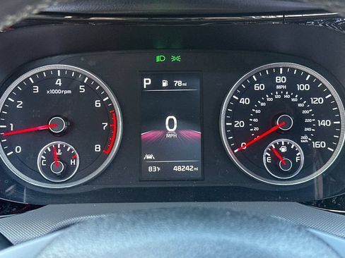 Used 2021 Kia K5 GT-Line w/ GT-Line FWD Premium Package image 21