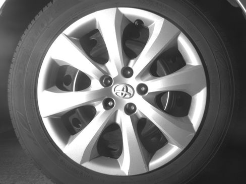 Used 2025 Toyota Corolla LE FWD image 13
