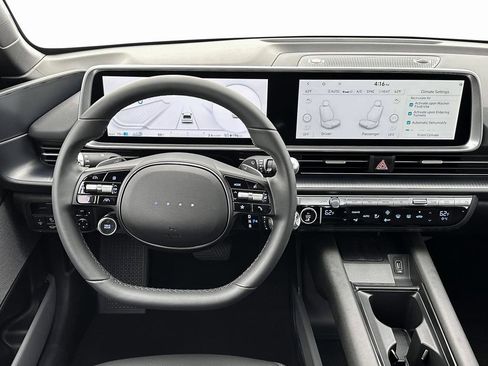New 2025 Hyundai Ioniq 6 SEL image 18