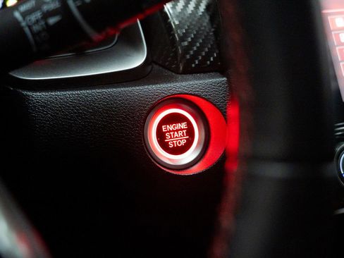 Used 2018 Honda Civic Type R image 46