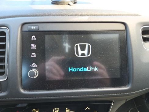 Used 2022 Honda HR-V EX image 13