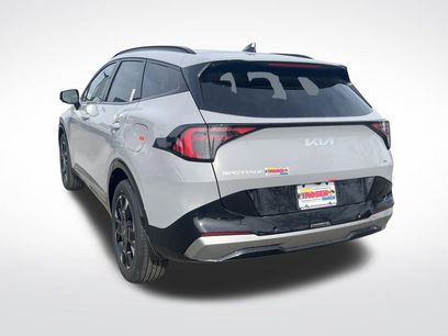 New 2026 Kia Sportage SX Prestige