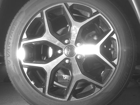 Used 2025 Jeep Compass Limited AWD/4WD image 15