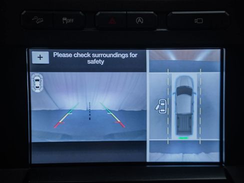 Used 2017 Ford F150 Lariat w/ Equipment Group 502A Luxury image 56