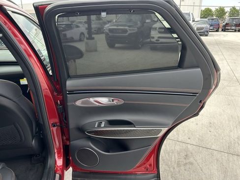 New 2026 Genesis GV70 3.5T Sport Prestige image 15