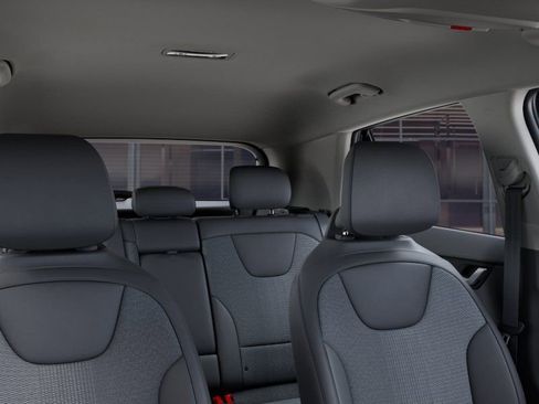 New 2026 Kia Niro EX image 27