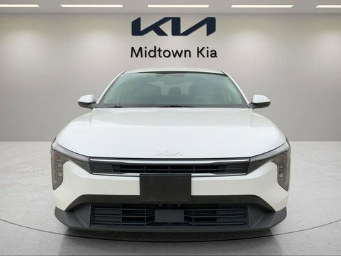 Used 2025 Kia K4 LXS image 8