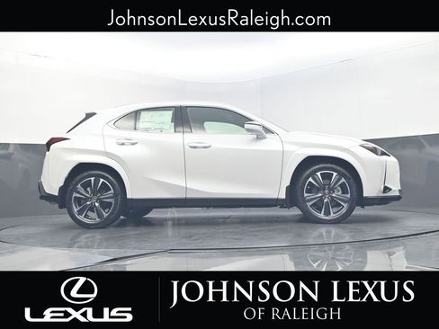 New 2025 Lexus UX 300h FWD image 20