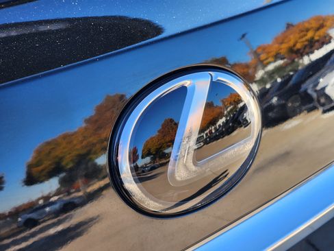 Certified 2021 Lexus RX 350 FWD w/ Premium Package image 12