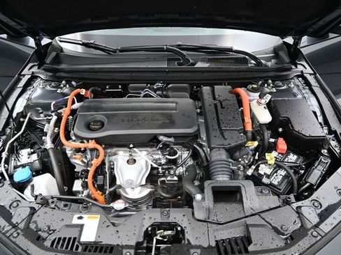 Used 2024 Honda Accord EX-L image 11