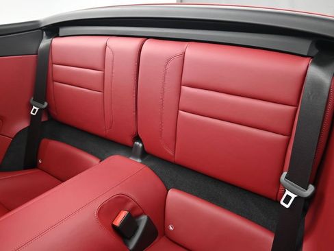 Certified 2023 Porsche 911 Carrera S RWD image 6