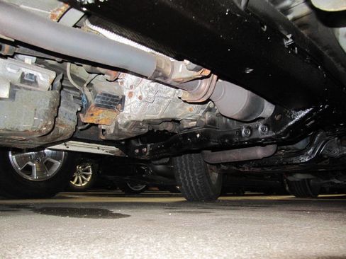 Used 2003 Toyota 4Runner Sport AWD/4WD image 26