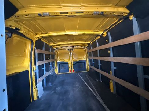 Used 2016 Ford Transit 250 148 Low Roof image 25