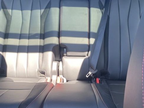 New 2025 Acura ADX A-Spec image 30