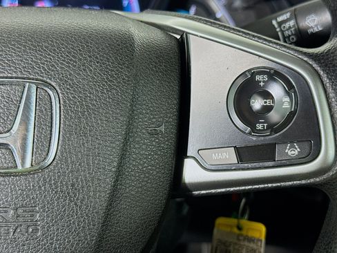 Used 2019 Honda Civic LX image 13