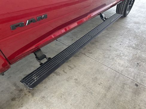 New 2026 RAM 2500 Limited image 22