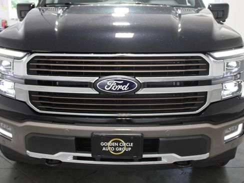 New 2026 Ford F150 King Ranch w/ Equipment Group 601A High AWD/4WD image 52